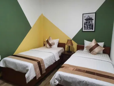 The 1 hotel & Restaurant – Foto’s 2