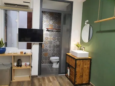 The 1 hotel & Restaurant – Foto’s 3