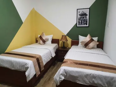 The 1 hotel & Restaurant – Foto’s 6