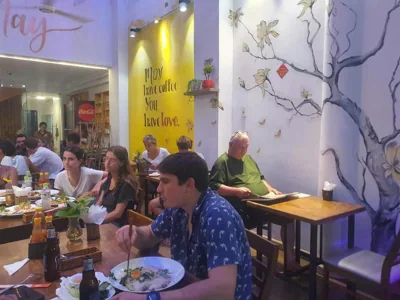 The 1 hotel & Restaurant – Foto’s 8
