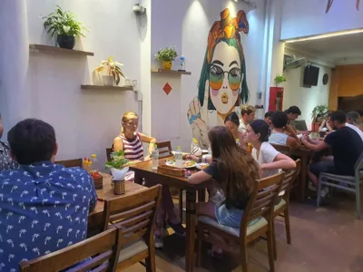 The 1 hotel & Restaurant – Foto’s 9