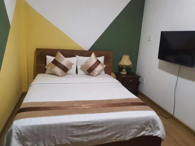 The 1 hotel & Restaurant – Foto’s 11