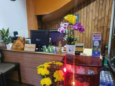 The 1 hotel & Restaurant – Foto’s 12