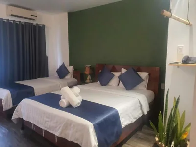 The 1 hotel & Restaurant – Foto’s 13